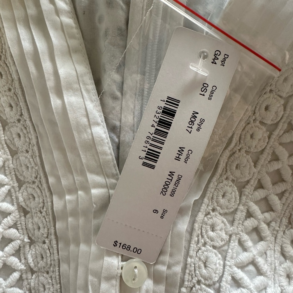 J. Crew Dress - Picture 2 of 5